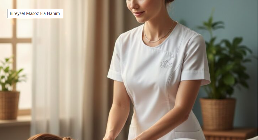 İzmit Çarşı Masaj