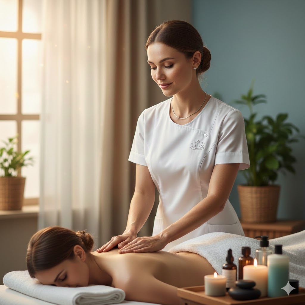 İzmit Mutlu Son Masaj